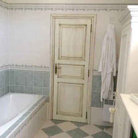 Villa Acciani Lumio (Corsica)