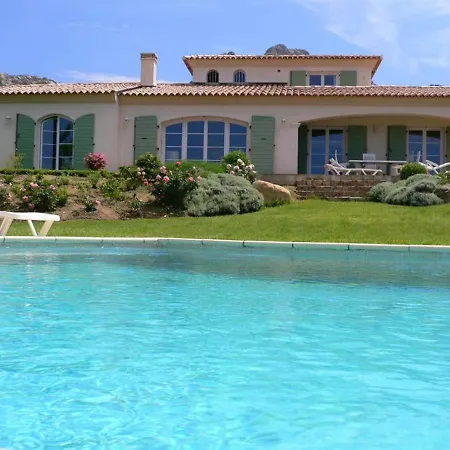 Villa Acciani *