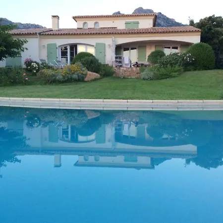 Villa Acciani *